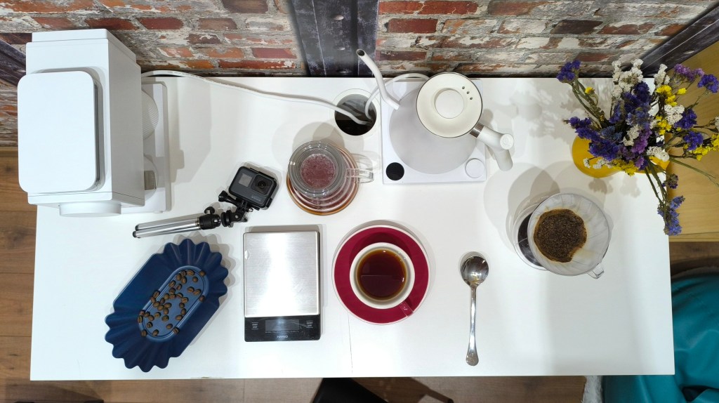 Café de Uganda: variedades sl14 y&nbsp;sl28